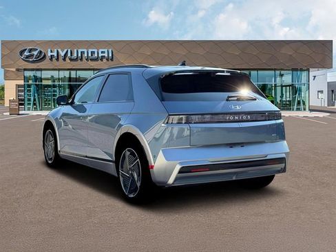 New 2026 Hyundai Ioniq 5 Limited AWD/4WD image 5