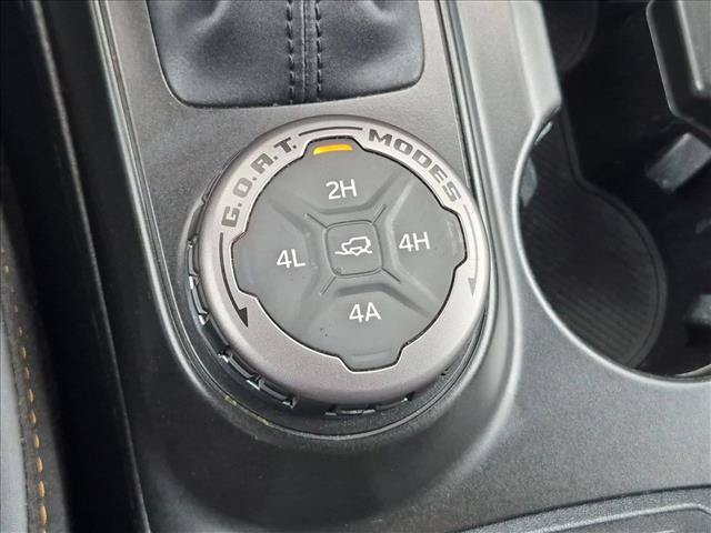 Used 2022 Ford Bronco Badlands AWD/4WD image 25