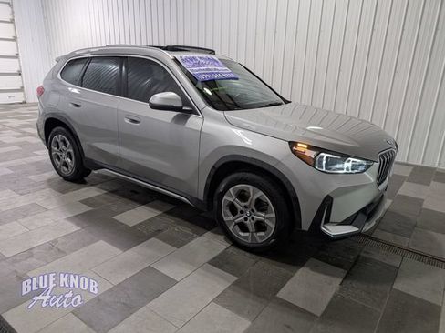 Used 2024 BMW X1 xDrive28i w/ Convenience Package AWD/4WD image 5