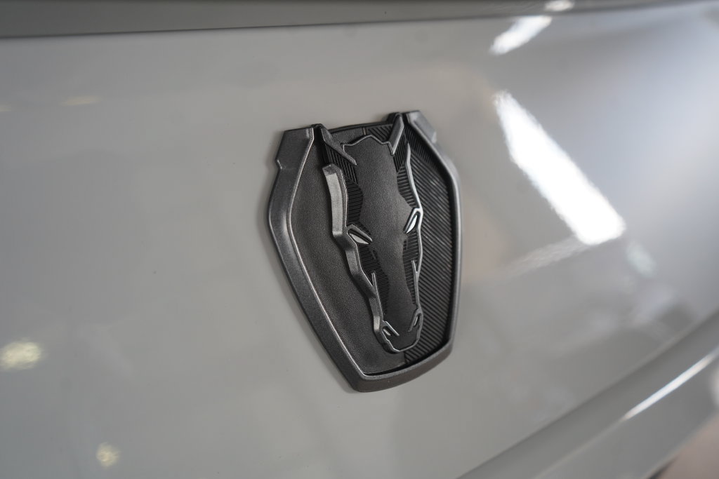 New 2026 Ford Mustang Dark Horse RWD image 6