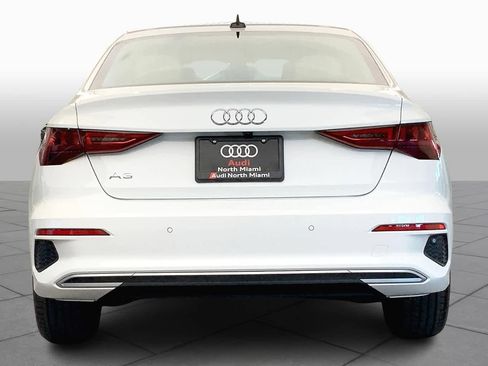 Used 2022 Audi A3 2.0T Premium image 4