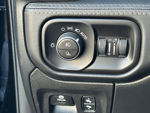 New 2025 RAM 1500 RHO w/ RHO Level 1 Equipment Group image 32