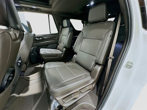 Used 2024 GMC Yukon Denali image 26