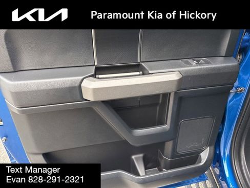 Used 2017 Ford F150 Raptor w/ Equipment Group 801A Mid image 12