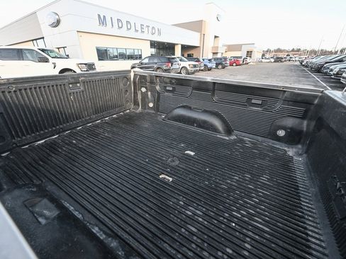 Used 2011 Chevrolet Silverado 2500 LT w/ Interior Plus Package image 16