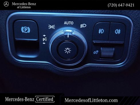 Certified 2026 Mercedes-Benz GLA 250 4MATIC image 21