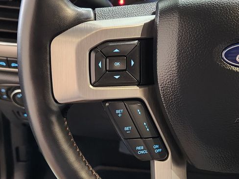 Used 2022 Ford F350 Platinum image 51
