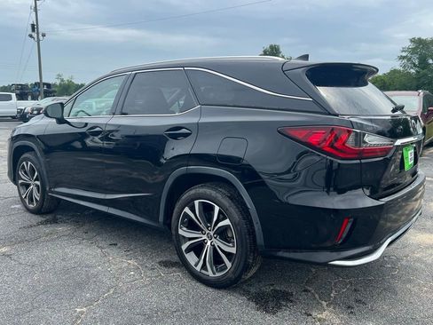 Used 2020 Lexus RX 350L FWD w/ Premium Package image 9