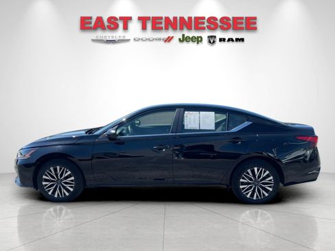 Used 2026 Nissan Altima 2.5 SV AWD/4WD image 6