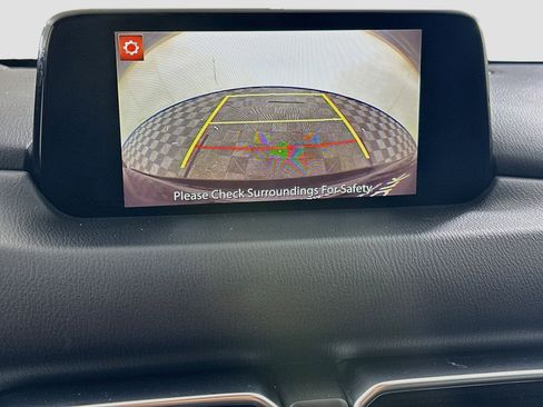 Used 2020 MAZDA CX-5 Sport FWD image 21