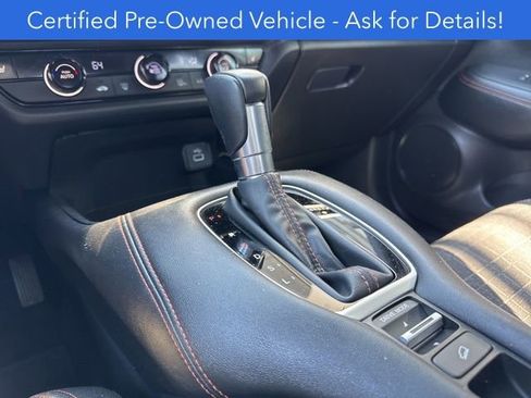Used 2023 Honda HR-V Sport image 10