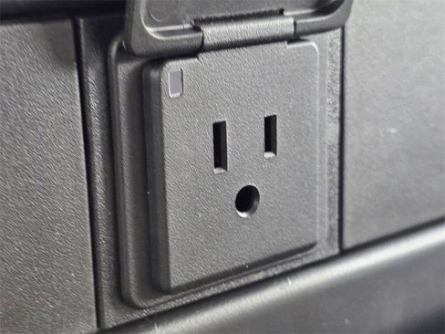 New 2025 Chevrolet Express 2500 w/ Communications Package image 3