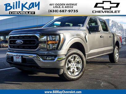 Used 2023 Ford F150 XLT