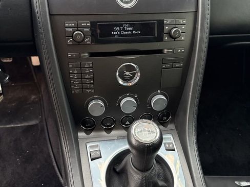 Used 2007 Aston Martin V8 Vantage Coupe image 13