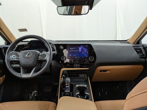 Used 2024 Lexus NX 250 AWD w/ Cold Area Package image 13