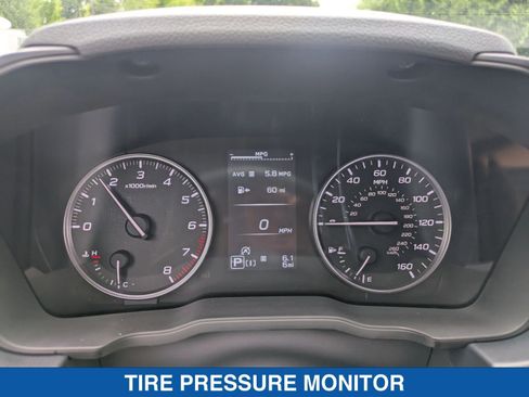 Certified 2025 Subaru Impreza 2.0i Sport image 26