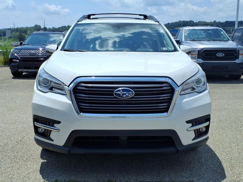 Used 2021 Subaru Ascent Limited w/ Technology Package AWD/4WD image 2