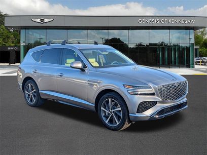 New 2026 Genesis GV80 2.5T Select