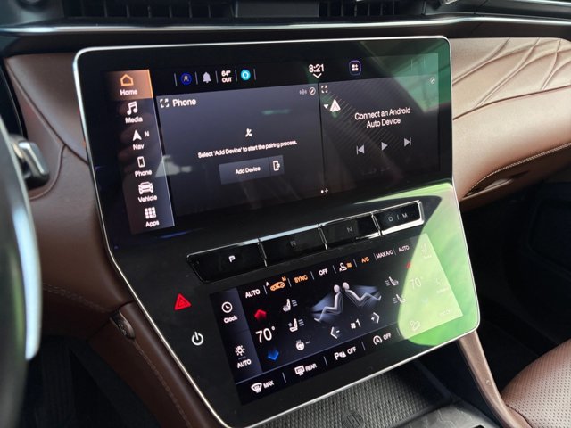 Used 2023 Maserati Grecale GT AWD/4WD image 14