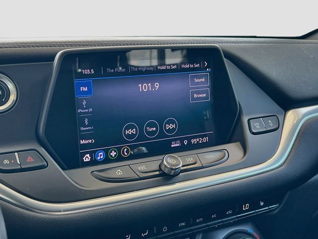 Used 2020 Chevrolet Blazer LT w/ Redline Edition FWD image 11