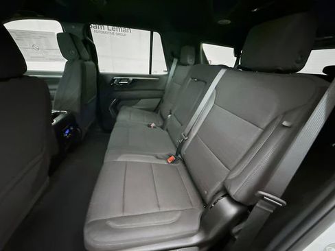 New 2026 Chevrolet Tahoe LS image 24