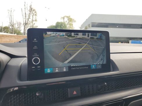 Certified 2024 Honda CR-V EX-L image 30