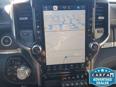 Used 2024 RAM 1500 Limited image 33