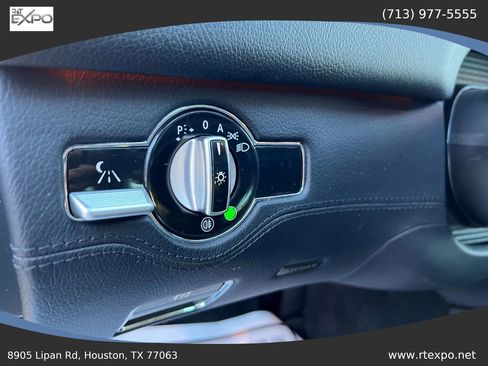 Used 2013 Mercedes-Benz CL 550 CL 550 4MATIC Coupe 2D image 25