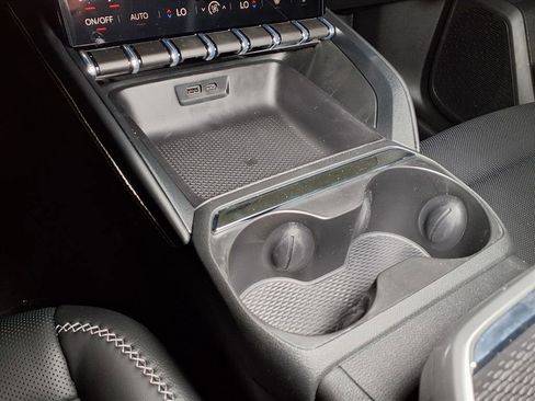 New 2026 GMC Terrain Denali image 19