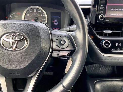 Used 2022 Toyota Corolla SE image 23