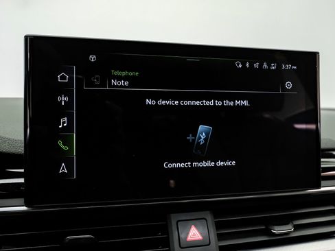 Used 2024 Audi A4 2.0T Premium Plus w/ Premium Plus Package image 31