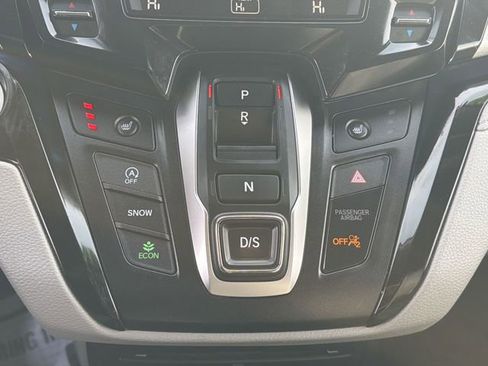 Used 2023 Honda Odyssey Touring image 37