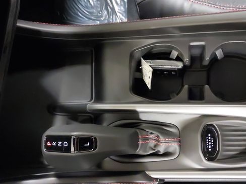 New 2026 Dodge Charger R/T AWD/4WD image 22