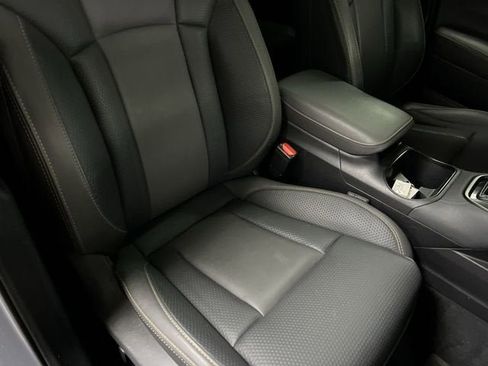 Used 2022 Subaru Outback Wilderness w/ Wilderness Package AWD/4WD image 29