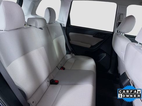 Used 2015 Subaru Forester 2.5i w/ Alloy Wheel Package image 24