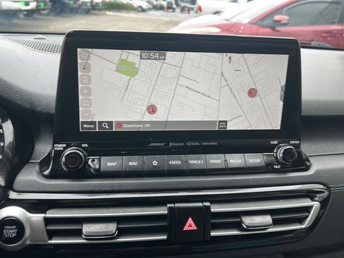 Used 2023 Kia Seltos SX image 14