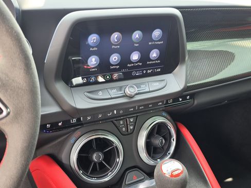 Used 2023 Chevrolet Camaro ZL1 RWD image 10