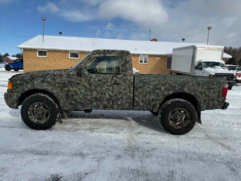 Used 2002 Ford Ranger Edge image 6