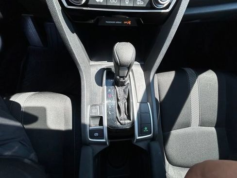 Used 2017 Honda Civic EX image 22