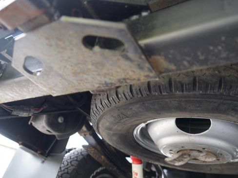 Used 1997 Dodge Ram 3500 Truck 4x4 Club Cab image 48