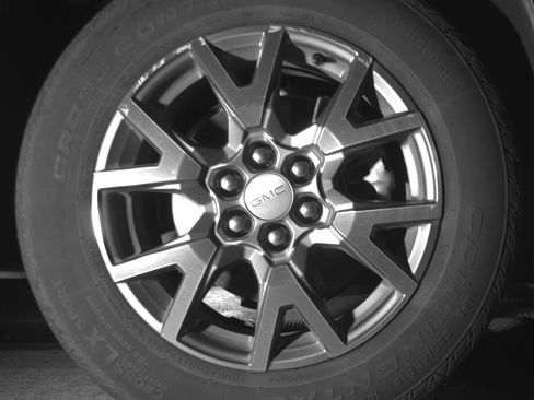 Used 2023 GMC Acadia SLT AWD/4WD image 13
