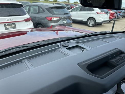 New 2025 Ford Bronco Big Bend image 54