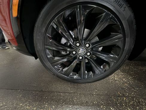 New 2026 Buick Envista Sport Touring w/ Convenience I Package image 31