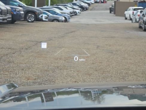 New 2026 Hyundai Palisade Calligraphy AWD/4WD image 8
