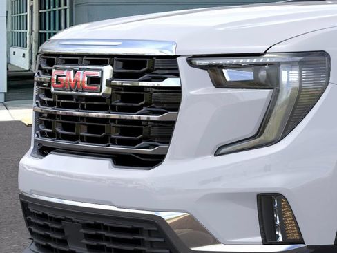 New 2027 GMC Acadia Elevation w/ Elevation Premium Package FWD image 13
