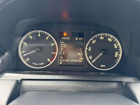 Used 2012 Land Rover Range Rover Sport HSE image 9