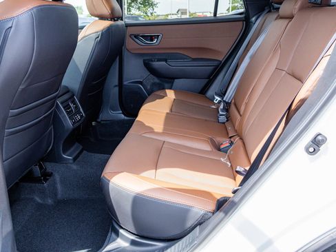 New 2026 Subaru Outback Touring XT AWD/4WD image 37