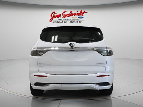 Used 2023 Buick Enclave Avenir w/ Trailering Package, 5000 lbs. AWD/4WD image 5