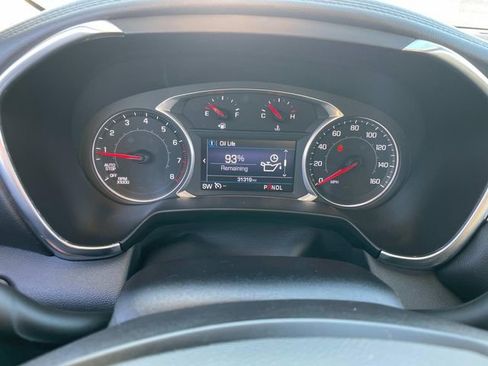 Used 2022 Chevrolet Blazer LT image 32