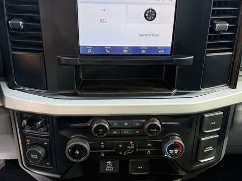 Used 2024 Ford F350 XL w/ STX Appearance Package image 17